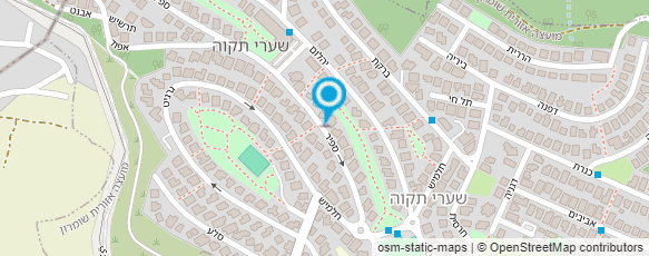 מפת הגעה אל דני שירותי אינסטלציה מפת הגעה אל דני שירותי אינסטלציה