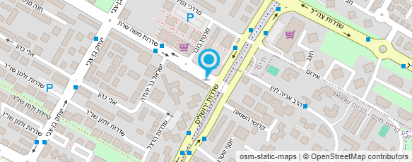 מפת הגעה אל תיווך המפרץ מפת הגעה אל תיווך המפרץ