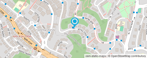 מפת הגעה אל אמסטרדם בן-נון אדריכלים