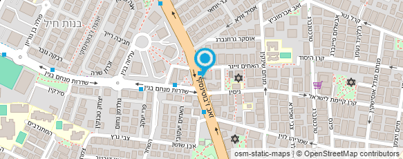 מפת הגעה אל קאלו - נומרולוגיה קוסמית