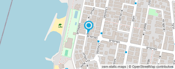 מפת הגעה אל ניר המנעולן מפת הגעה אל ניר המנעולן