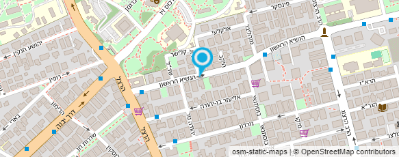 מפת הגעה אל תיווך נופים- ארנון כרם מפת הגעה אל תיווך נופים- ארנון כרם