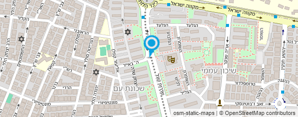 מפת הגעה אל פורפה