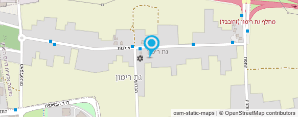 מפת הגעה אל אור רחל אינספקטור מפת הגעה אל אור רחל אינספקטור