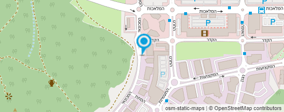 מפת הגעה אל עוצמה שירותי רכב מפת הגעה אל עוצמה שירותי רכב