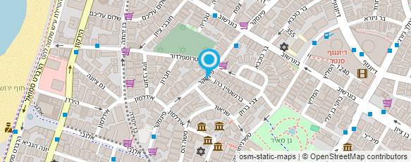 מפת הגעה אל מאיה B - עורכת מוזיקלית מפת הגעה אל מאיה B - עורכת מוזיקלית