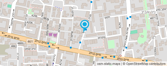 מפת הגעה אל אילן לוגסי D.J מפת הגעה אל אילן לוגסי D.J