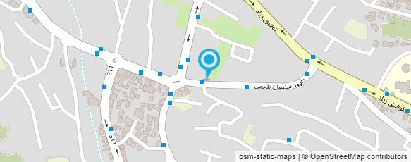 מפת הגעה אל מינימרקט סברא בע"מ