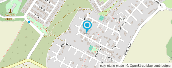 מפת הגעה אל ונילה סקיי