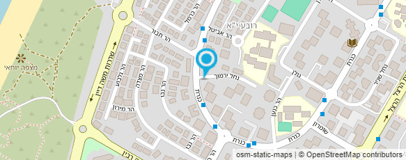 מפת הגעה אל אילן אספקת דלקים בע״מ