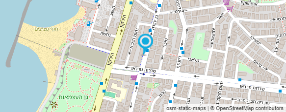 מפת הגעה אל ש.ל.ג מערכות מיזוג אויר מפת הגעה אל ש.ל.ג מערכות מיזוג אויר