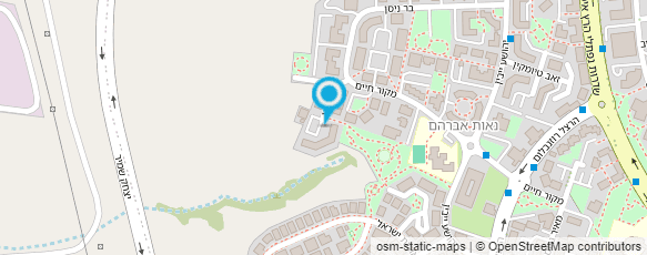 מפת הגעה אל אטמור אטיאס