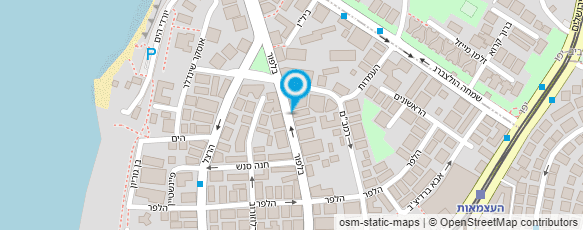 מפת הגעה אל ציפילנד