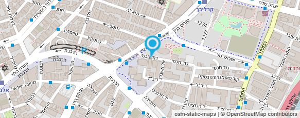 מפת הגעה אל אודיו איי.די.