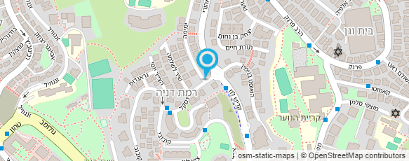 מפת הגעה אל פיור מיוזיק