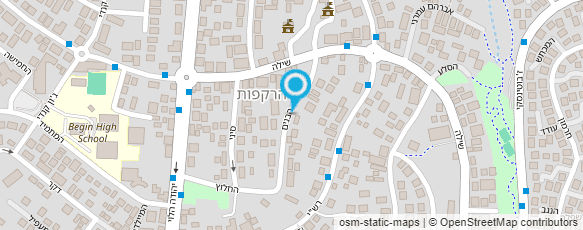 מפת הגעה אל אלישבע - פתיחה בקלפי טארוט