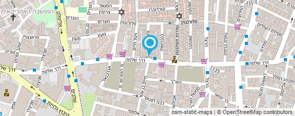 מפת הגעה אל נמרוד אנסטלציה ובנאי עץ מפת הגעה אל נמרוד אנסטלציה ובנאי עץ