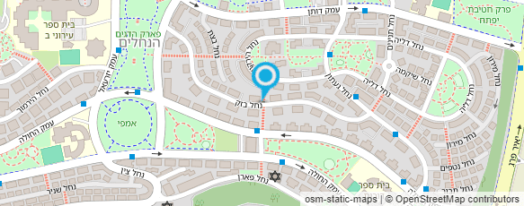 מפת הגעה אל אבחון דידקטי לילדים ומתבגרים