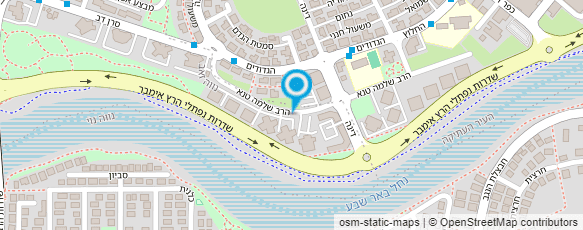 מפת הגעה אל פאן תקשורת וביטחון מפת הגעה אל פאן תקשורת וביטחון