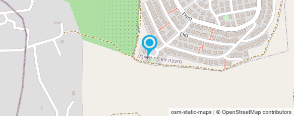 מפת הגעה אל עופר יועצים