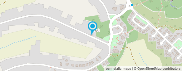 מפת הגעה אל התקשרות-חוויה יהודית רוחנית