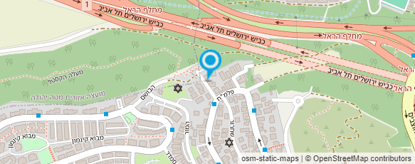 מפת הגעה אל גו עבודות בניה ושיפוצים מפת הגעה אל גו עבודות בניה ושיפוצים