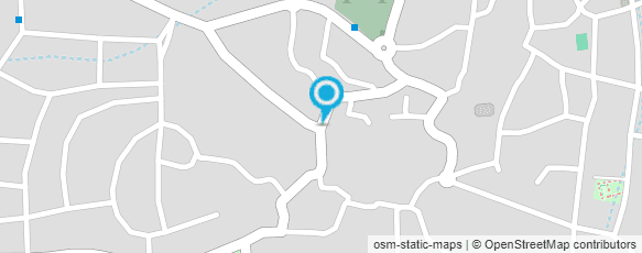 מפת הגעה אל חאג יחיא ראני רפיק