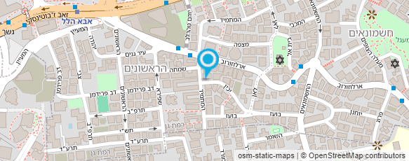 מפת הגעה אל מיד ליד מפת הגעה אל מיד ליד