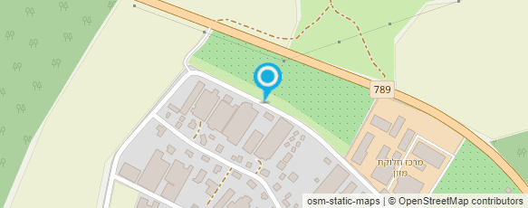 מפת הגעה אל סוסייגו