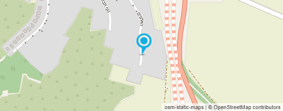 מפת הגעה אל ארבע עונות בגליל