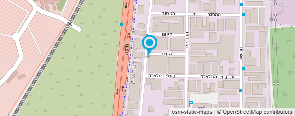 מפת הגעה אל אפקס חלקי חילוף לרכב בע"מ מפת הגעה אל אפקס חלקי חילוף לרכב בע"מ