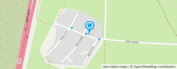 מפת הגעה אל אגם פתרונות באינסטלציה מפת הגעה אל אגם פתרונות באינסטלציה