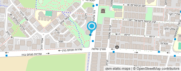 מפת הגעה אל אבי שיפוצים מפת הגעה אל אבי שיפוצים