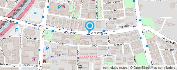 מפת הגעה אל אלשייך יוסי מפת הגעה אל אלשייך יוסי