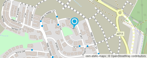 מפת הגעה אל אודיה