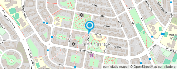 מפת הגעה אל מספרת אורן ברמי לנשים גברים וילדים מפת הגעה אל מספרת אורן ברמי לנשים גברים וילדים