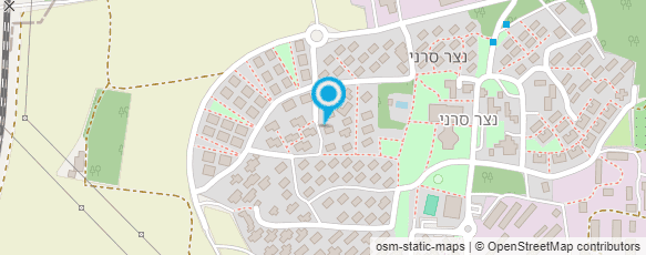 מפת הגעה אל י.ד. משי יבוא ושיווק בע"מ