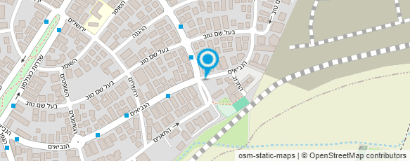 מפת הגעה אל להב אדריכלות ובינוי מפת הגעה אל להב אדריכלות ובינוי