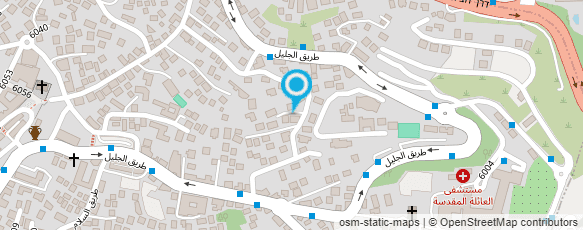 מפת הגעה אל גראיסי בשארה; רו"ח מפת הגעה אל גראיסי בשארה; רו"ח