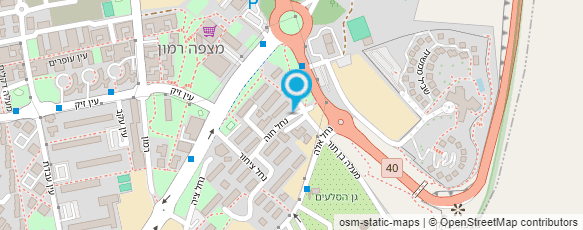 מפת הגעה אל הוליווד אימפורט