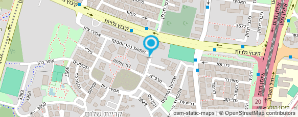 מפת הגעה אל אבא שניר הדברות - המרכז להרחקת יונים מפת הגעה אל אבא שניר הדברות - המרכז להרחקת יונים