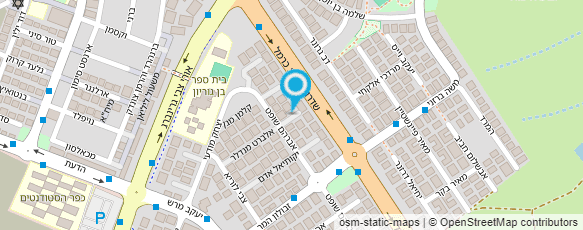 מפת הגעה אל מונופול הפקות