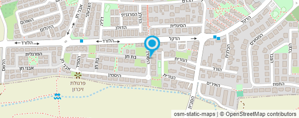 מפת הגעה אל אסי מחשבים מפת הגעה אל אסי מחשבים