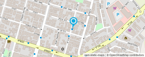 מפת הגעה אל מאלרס בע"מ