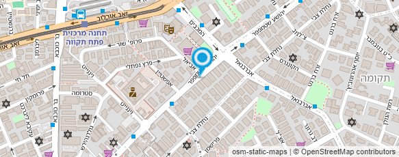 מפת הגעה אל או.די.וי פוטו מפת הגעה אל או.די.וי פוטו