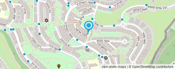 מפת הגעה אל סווינקס פתרונות אינטרנט