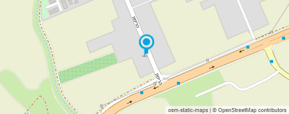 מפת הגעה אל דריקס ייבוא ושיווק מפת הגעה אל דריקס ייבוא ושיווק