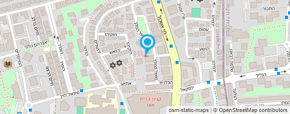 מפת הגעה אל פלדמן אינסטלציה מפת הגעה אל פלדמן אינסטלציה