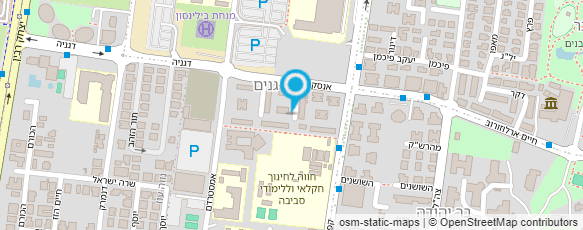 מפת הגעה אל ערן שרותי אינסטלציה מפת הגעה אל ערן שרותי אינסטלציה