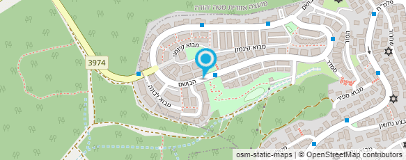 מפת הגעה אל שיגור מוניות והסעות בע"מ